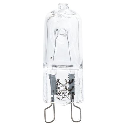 KÉSZLET 2x Ipari izzó G9/25W/230V 2700K - Aigostar