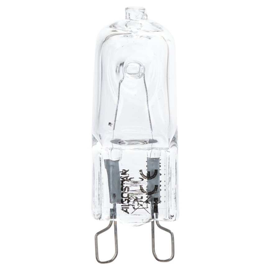 KÉSZLET 2x Ipari izzó G9/25W/230V 2700K - Aigostar