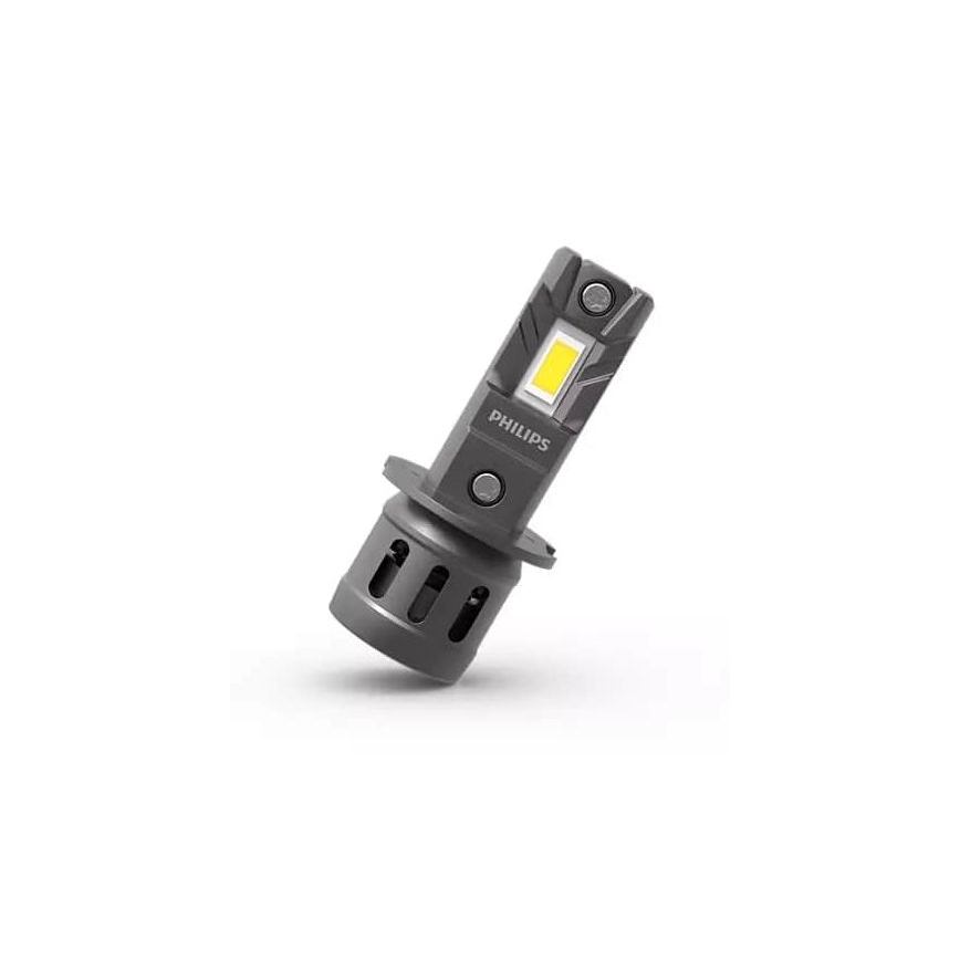 KÉSZLET 2x LED Autó izzó 11336 U2500 CX H3 PK22s/13W/12V 6000K