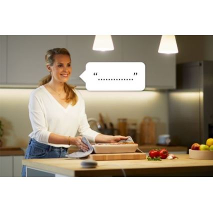 KÉSZLET 2x LED Dimmelhető izzó A60 E27/8W/230V 2700-6500K CRI 90 Wi-Fi - WiZ