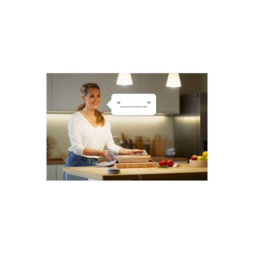 KÉSZLET 2x LED Dimmelhető izzó A60 E27/8W/230V 2700-6500K CRI 90 Wi-Fi - WiZ