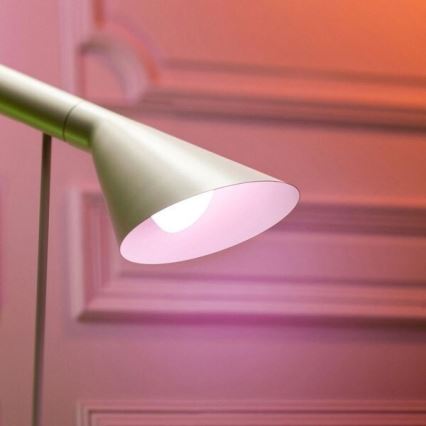 KÉSZLET 2x LED Dimmelhető izzó E27/11,5W/230V 2700-6500K Wi-Fi - WiZ