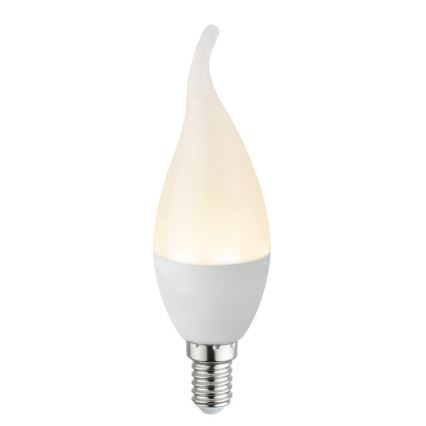 KÉSZLET 2x LED Izzó E14/3W/230V 3000K - Globo