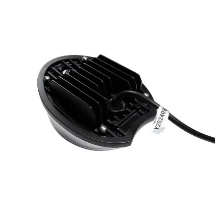 KÉSZLET 2x LED Traktor spotlámpa JOHN DEER LED/45W/10-30V IP69 5700K