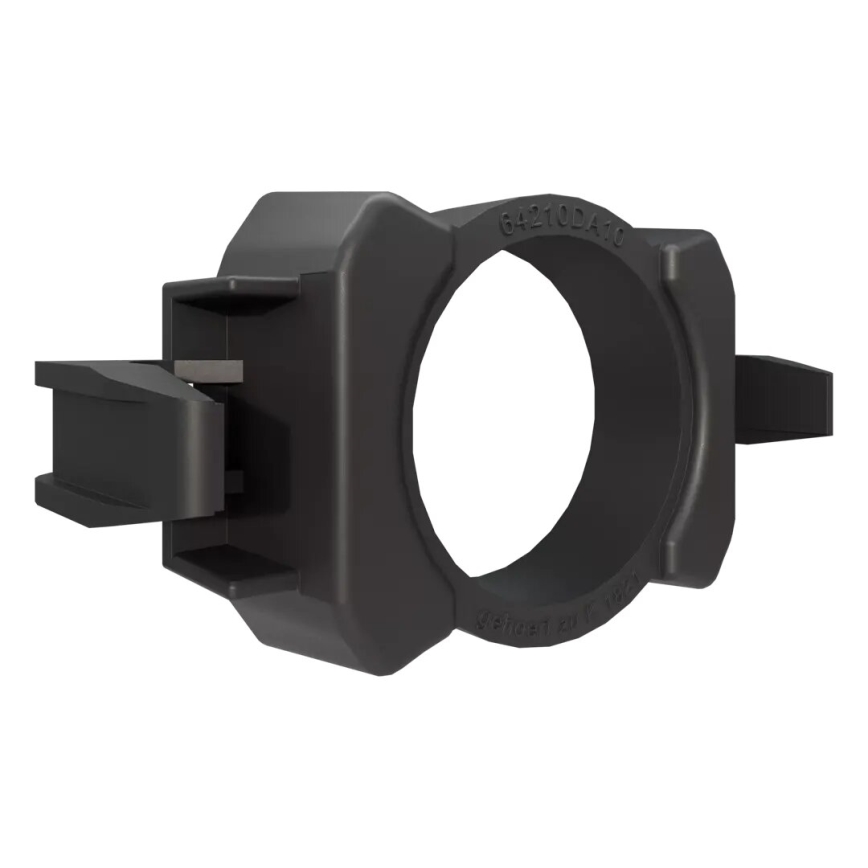 SZETT 2x LEDriving adapter foglalathoz - Osram