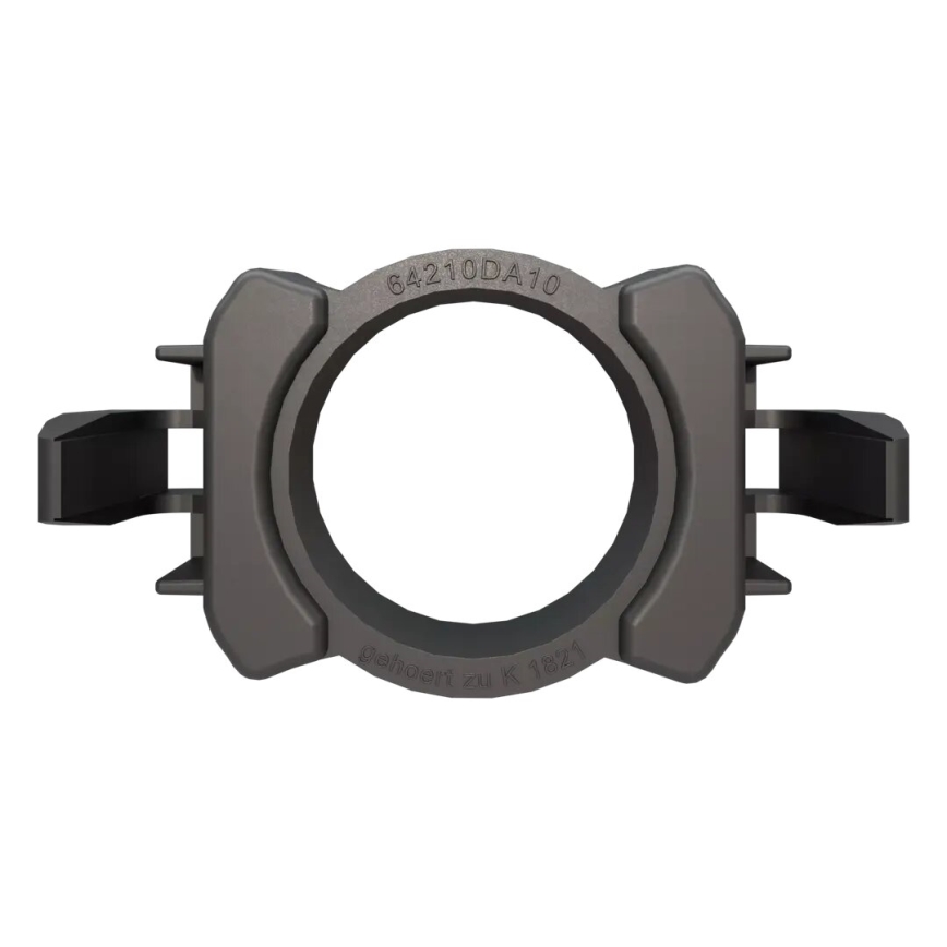 SZETT 2x LEDriving adapter foglalathoz - Osram