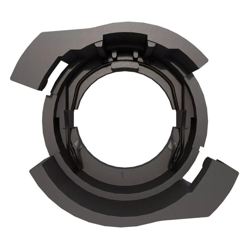 SZETT 2x LEDriving ADAPTER - Osram