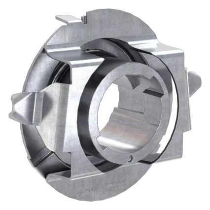 SZETT 2x LEDriving adapter - Osram