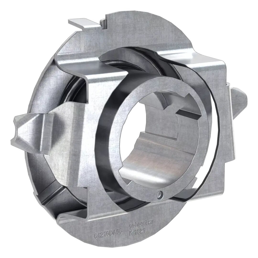 SZETT 2x LEDriving adapter - Osram