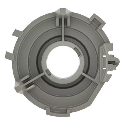 SZETT 2x LEDriving Adapter H7 - Osram