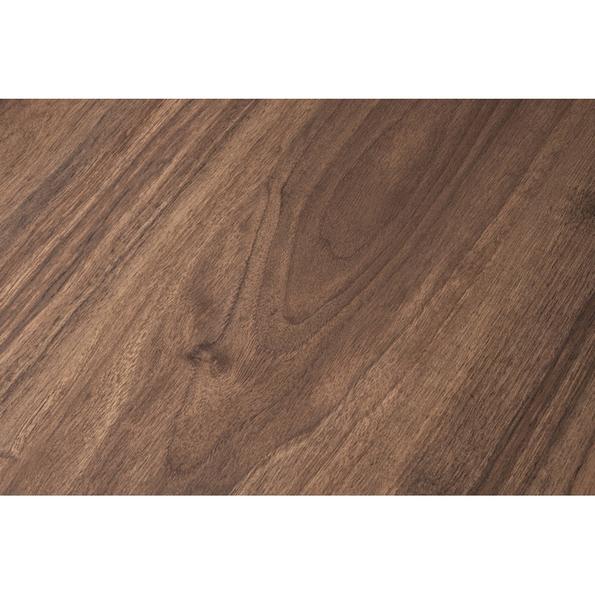 SZET 2x ORION diófa dohányzóasztal