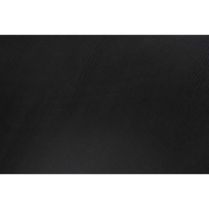 SZETT 2x ORION konferenciasztal fekete