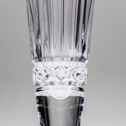 Készlet 2x pezsgős pohár