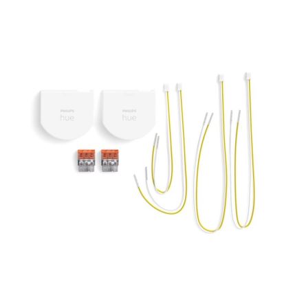 SZETT 2x Philips Hue fali kapcsoló modul