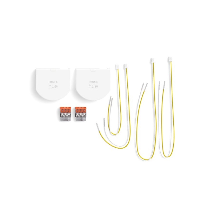 SZETT 2x Philips Hue fali kapcsoló modul
