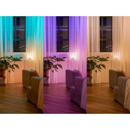 SZETT 2x Philips Hue fali kapcsoló modul