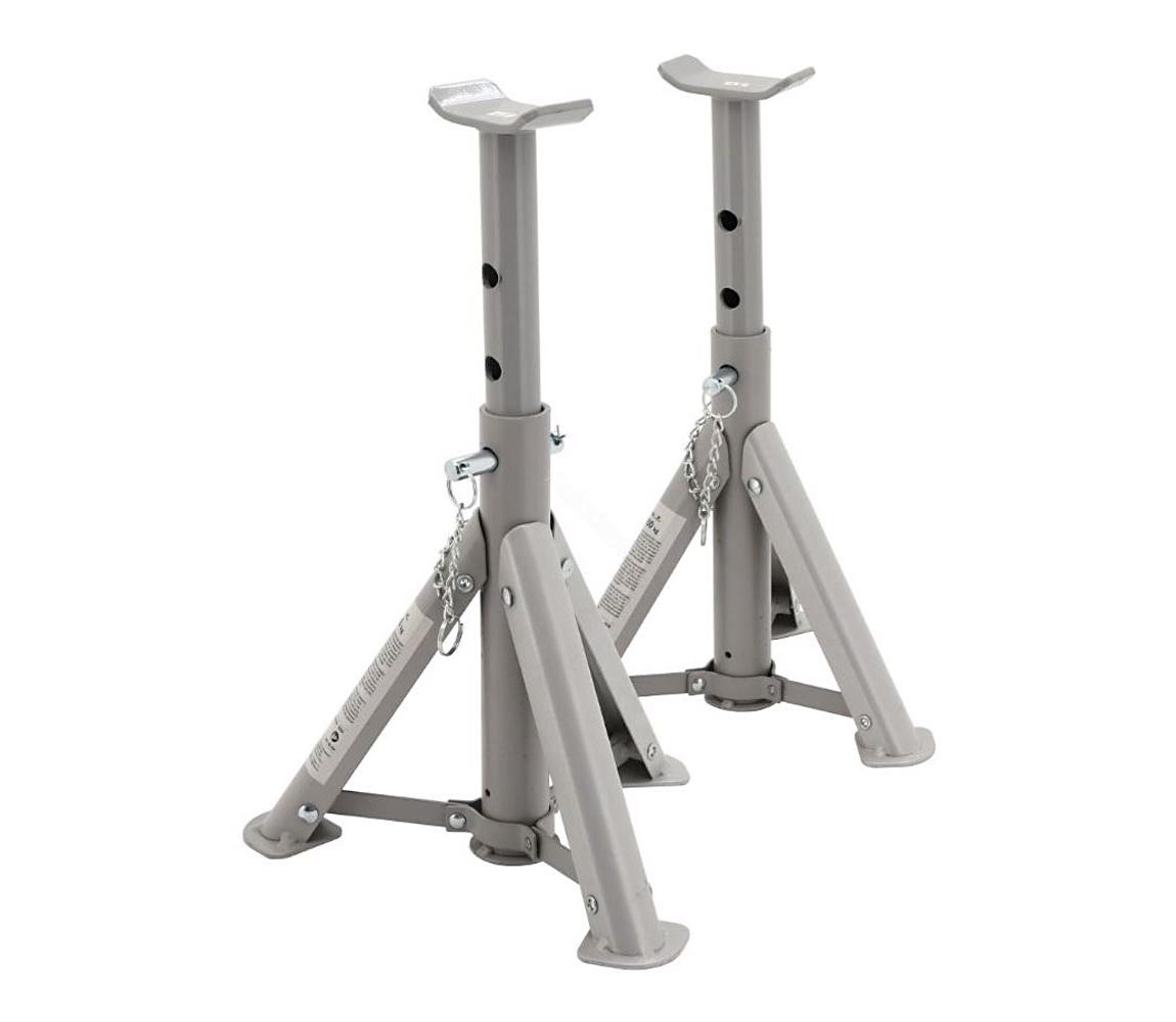 KÉSZLET 2x Támasz 2000kg 09254