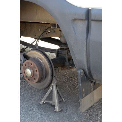 KÉSZLET 2x Támasz 2000kg