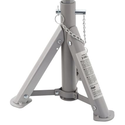 KÉSZLET 2x Támasz 2000kg