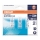 KÉSZLET 3x Halogén izzó HALOPIN G9/33W/230V 2700K - Osram