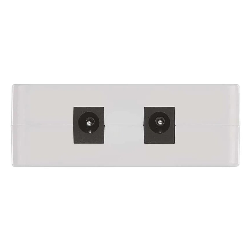 KÉSZLET 3x Hűtőventilátor 5/230V fehér