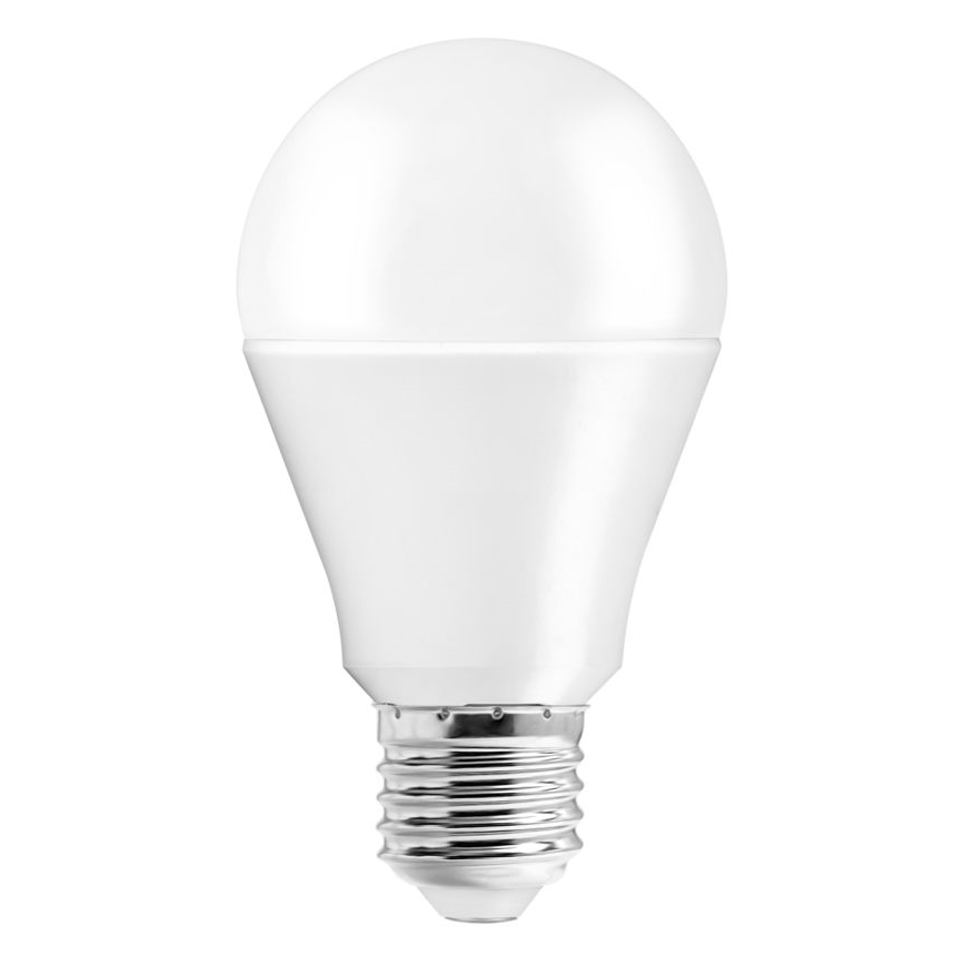KÉSZLET 3x LED Izzó A60 E27/10W/230V 3000K