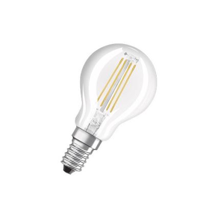 KÉSZLET 3x LED Izzó  BASE P40 E14/4W/230V 4000K – Osram