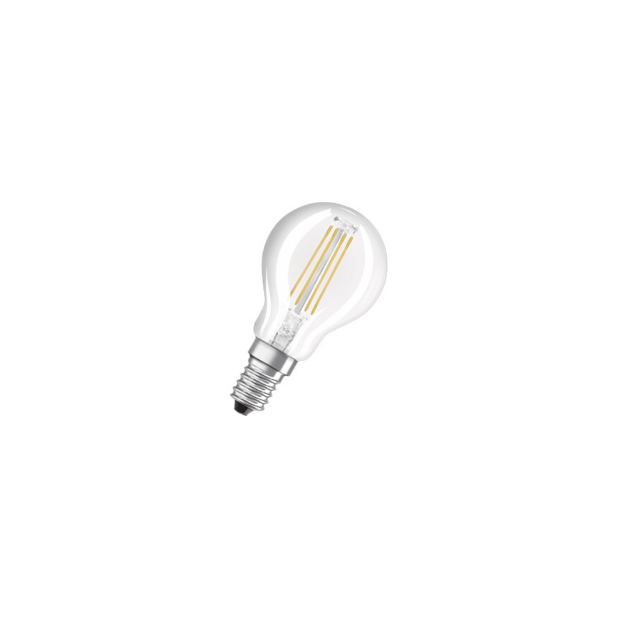 KÉSZLET 3x LED Izzó  BASE P40 E14/4W/230V 4000K – Osram