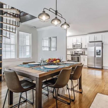 KÉSZLET 3x LED Izzó FILAMENT A60 E27/3,8W/230V 4000K Energiaosztály A