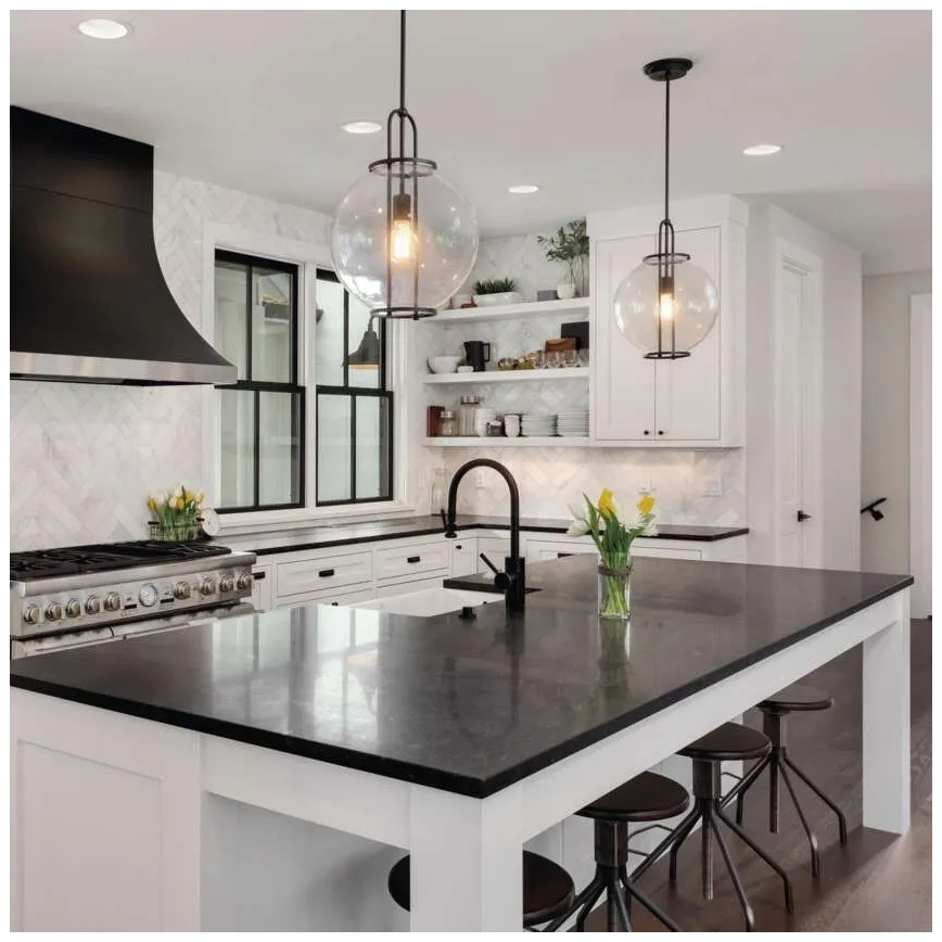 KÉSZLET 3x LED Izzó FILAMENT A60 E27/5W/230V 2700K Energiaosztály A