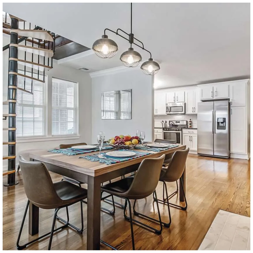 KÉSZLET 3x LED Izzó FILAMENT A60 E27/5W/230V 4000K Energiaosztály A