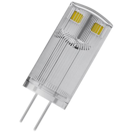KÉSZLET 3x LED Izzó G4/0,9W/12V 2700K - Osram