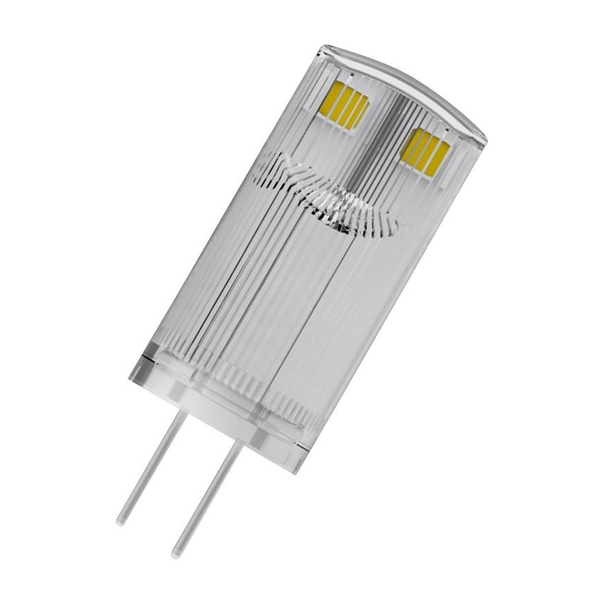 KÉSZLET 3x LED Izzó G4/0,9W/12V 2700K - Osram