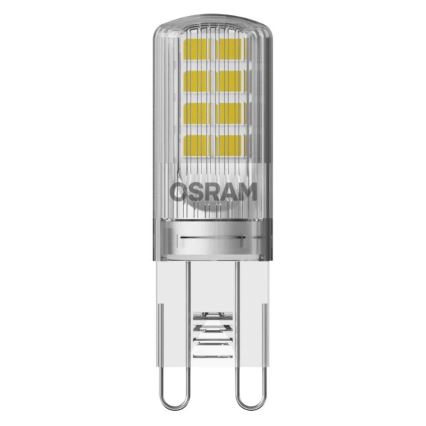 KÉSZLET 3x LED Izzó G9/2,6W/230V 2700K - Osram