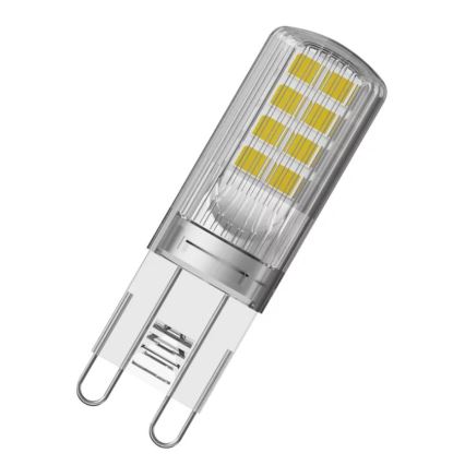 KÉSZLET 3x LED Izzó G9/2,6W/230V 2700K - Osram