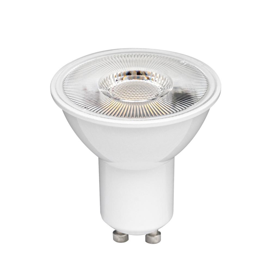 KÉSZLET 3x LED Izzó PAR16 GU10/2,8W/230V 2700K 120° - Osram