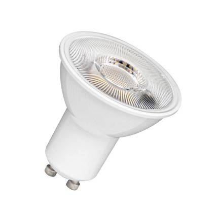 KÉSZLET 3x LED Izzó PAR16 GU10/2,8W/230V 2700K 120° - Osram