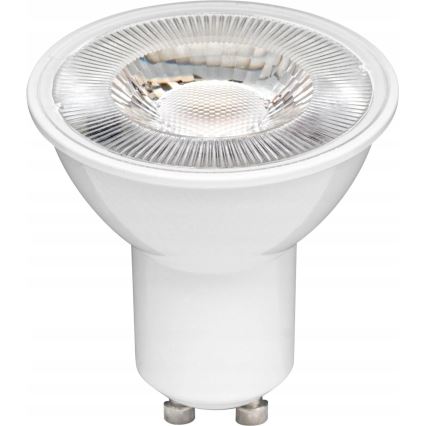 KÉSZLET 3x LED Izzó PAR16 GU10/4,5W/230V 2700K - Osram
