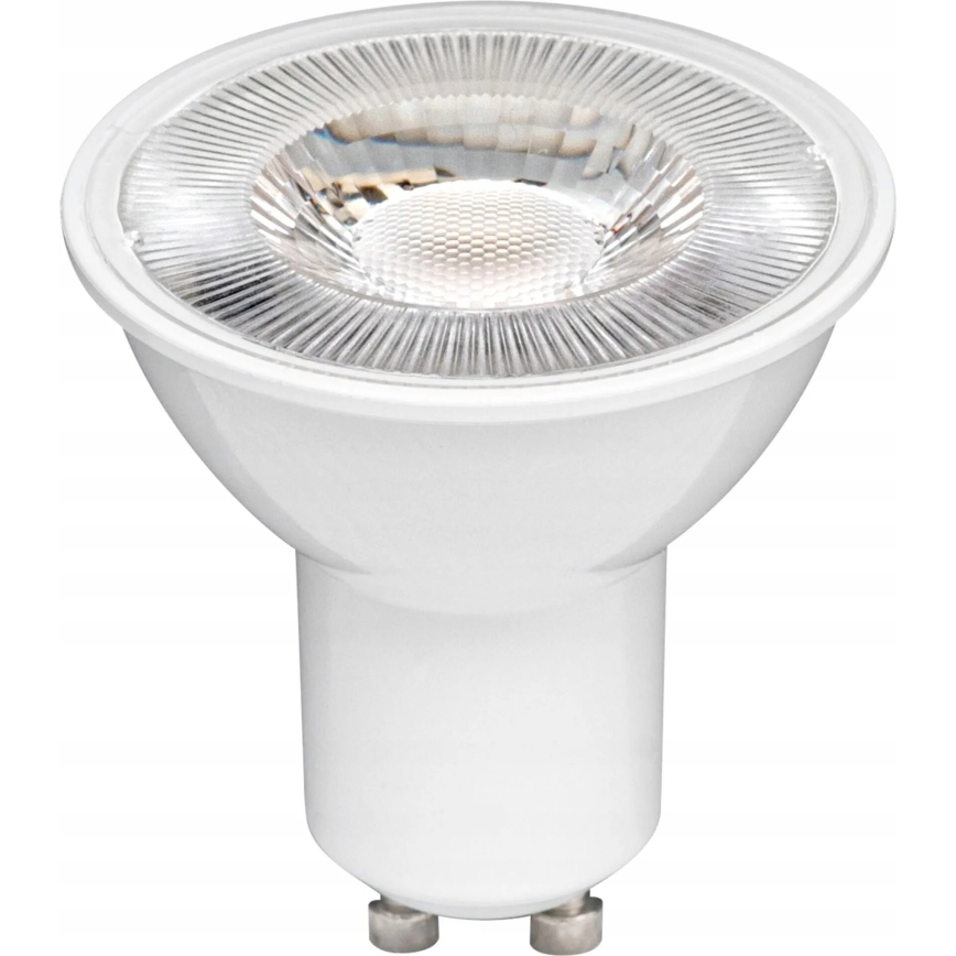 KÉSZLET 3x LED Izzó PAR16 GU10/4,5W/230V 2700K - Osram