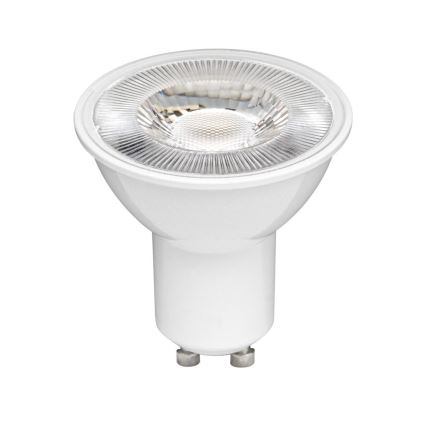 KÉSZLET 3x LED Izzó PAR16 GU10/4,5W/230V 6500K 36° - Osram