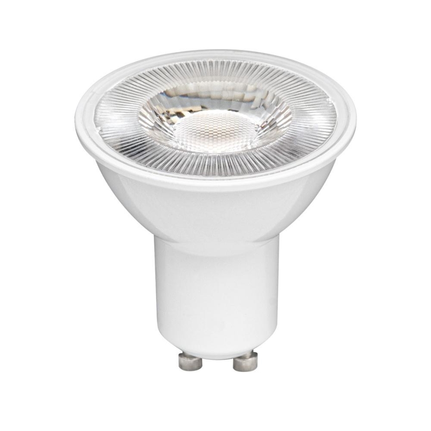 KÉSZLET 3x LED Izzó PAR16 GU10/4,5W/230V 6500K 36° - Osram