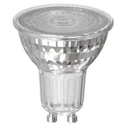 KÉSZLET 3x LED Izzó PAR16 GU10/6,9W/230V 6500K - Osram