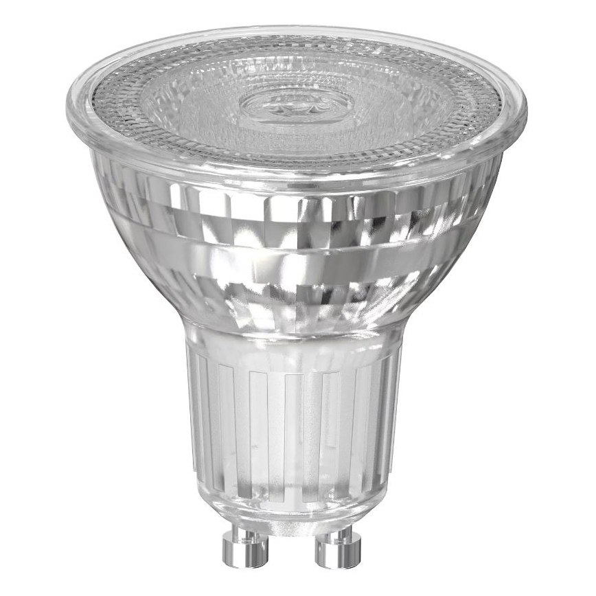 KÉSZLET 3x LED Izzó PAR16 GU10/6,9W/230V 6500K - Osram