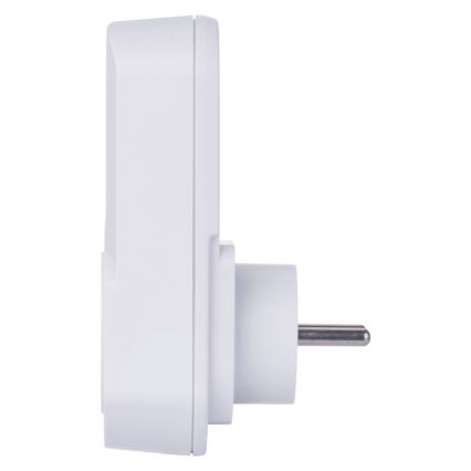 KÉSZLET 3x Távirányításos konnektorok 230V + 1x CR2032