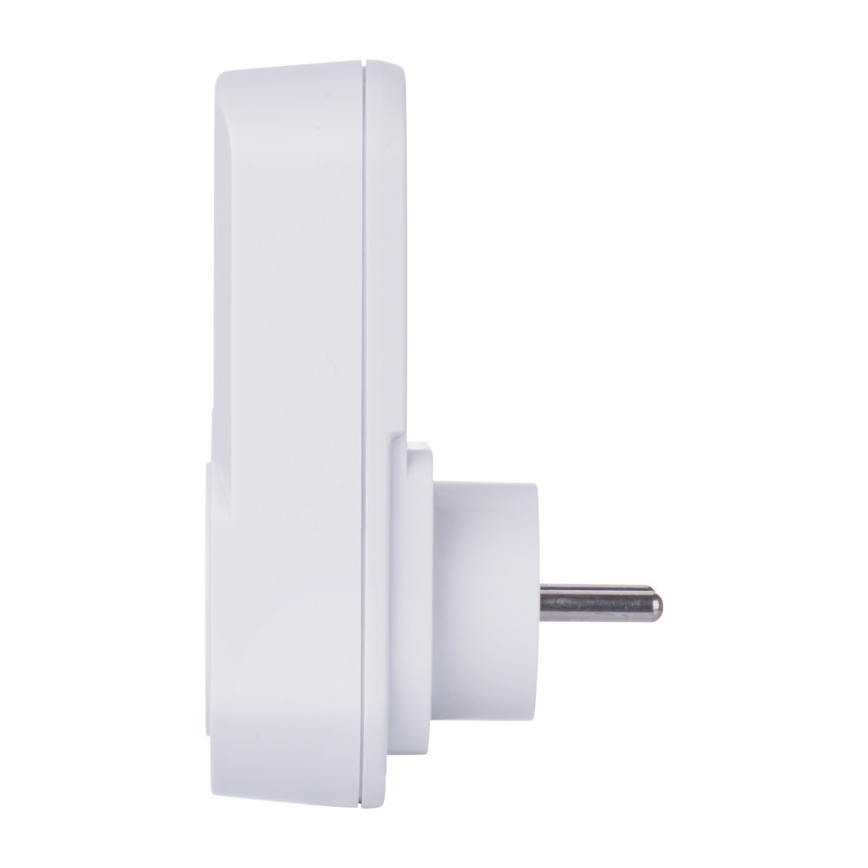 KÉSZLET 3x Távirányításos konnektorok 230V + 1x CR2032