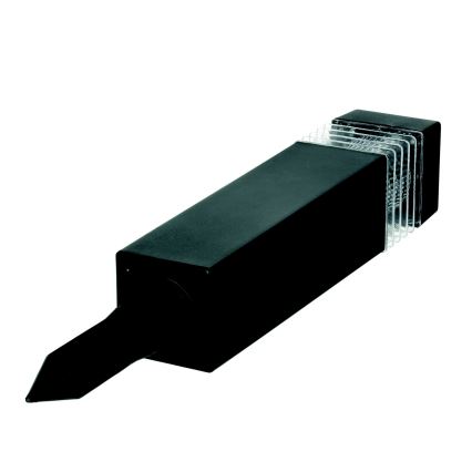 KÉSZLET 4x LED Napelemes lámpa LED/0,06W/1,2V 1xAAA 6000K IP44 100 mAh