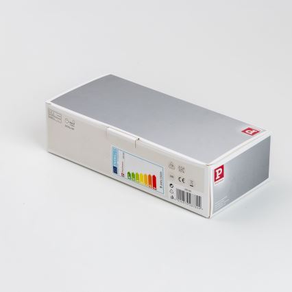 KÉSZLET 5x LED Izzó A60 E27/9W/230V 2700K - Paulmann 28780