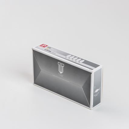 KÉSZLET 5x LED Izzó E14/5,5W/230V 2700K - Paulmann 28782