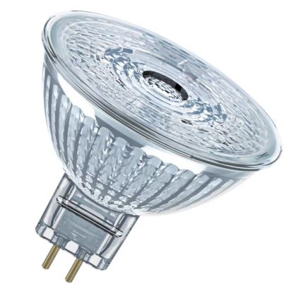 KÉSZLET 5x LED Izzó MR16 GU5,3/3,8W/12V 4000K 36° - Osram