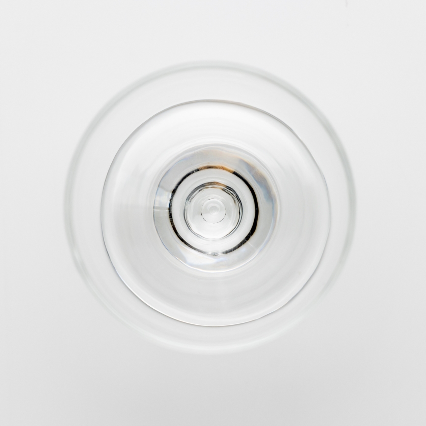 Készlet 6x likőrös üveg átlátszó